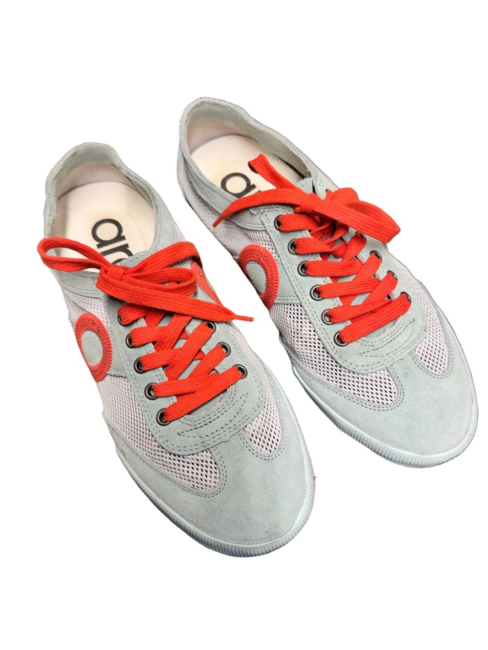 Aro Joaneta Net Athletic Sneakers